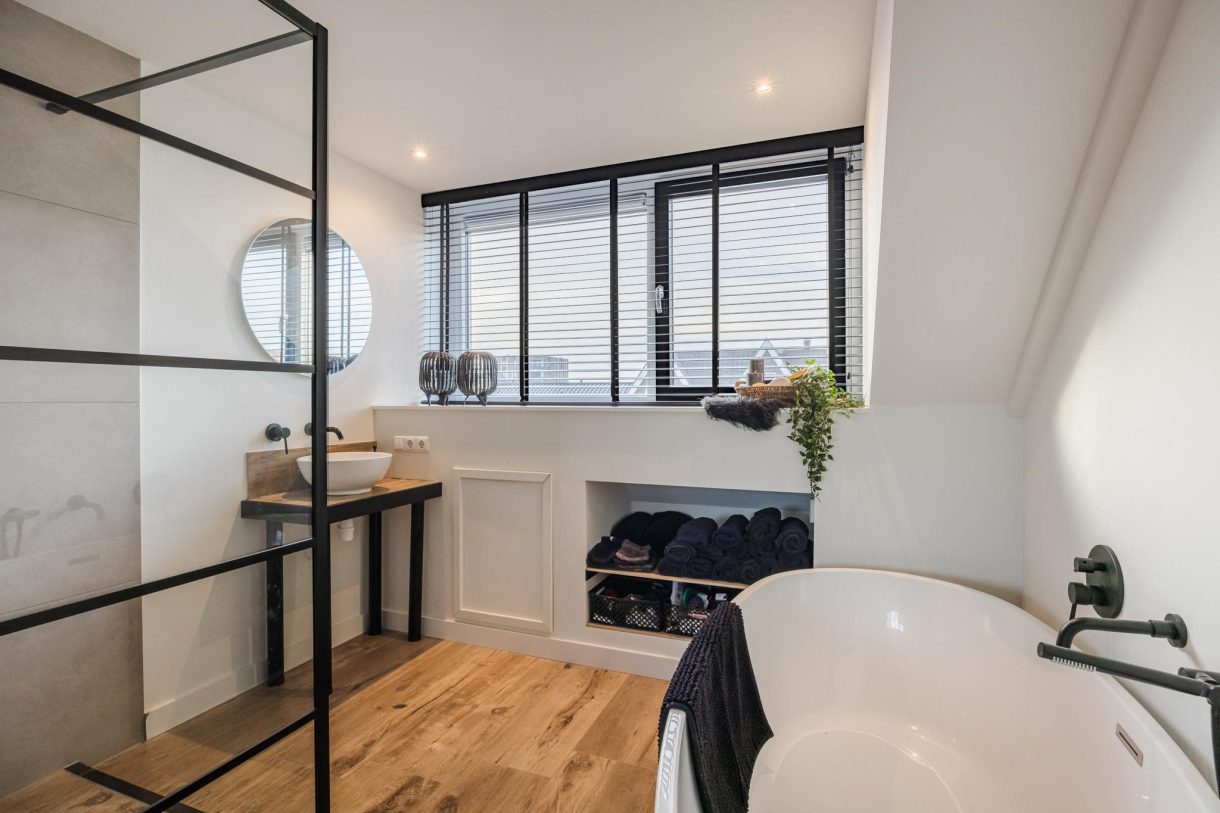 Te koop: Foto Woonhuis aan de Akkermunt 27 in Bodegraven