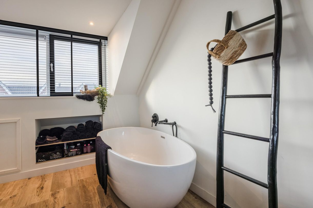 Te koop: Foto Woonhuis aan de Akkermunt 27 in Bodegraven