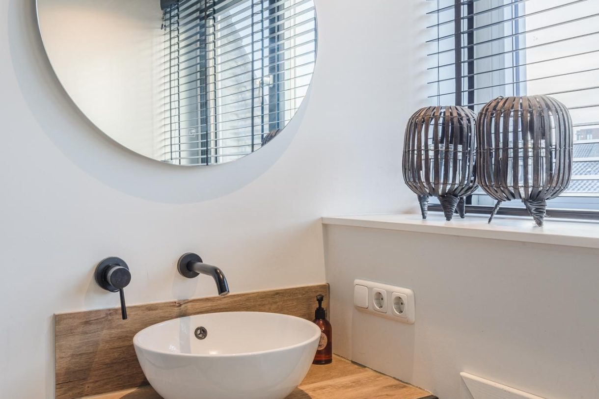 Te koop: Foto Woonhuis aan de Akkermunt 27 in Bodegraven