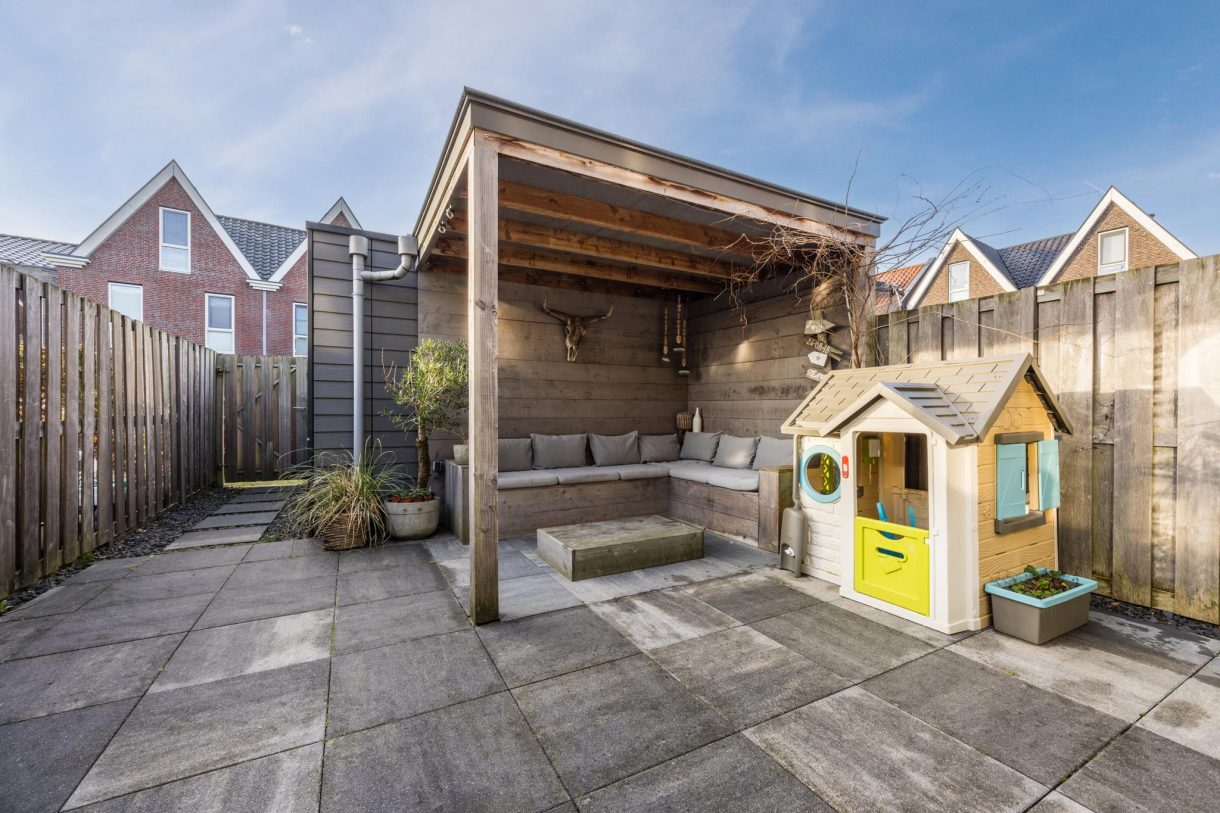 Te koop: Foto Woonhuis aan de Akkermunt 27 in Bodegraven