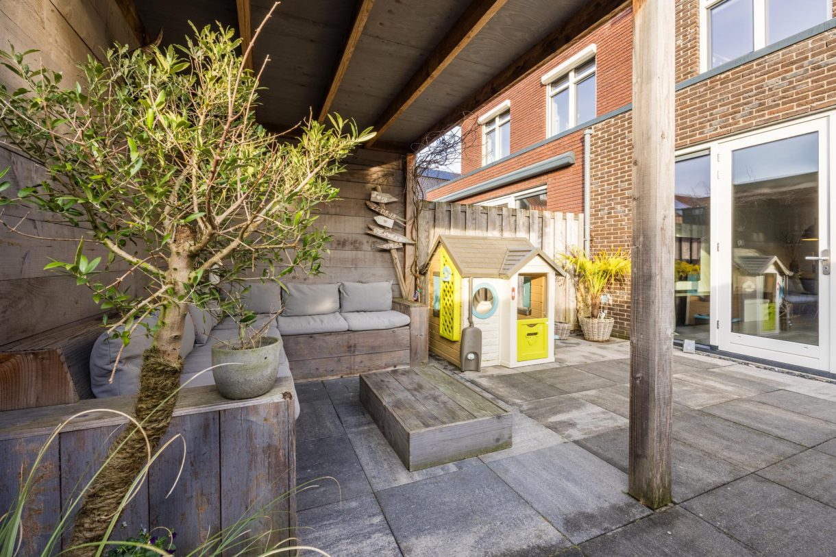 Te koop: Foto Woonhuis aan de Akkermunt 27 in Bodegraven