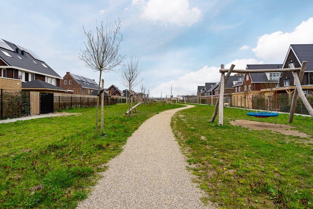 Te koop: Foto Woonhuis aan de Akkermunt 27 in Bodegraven