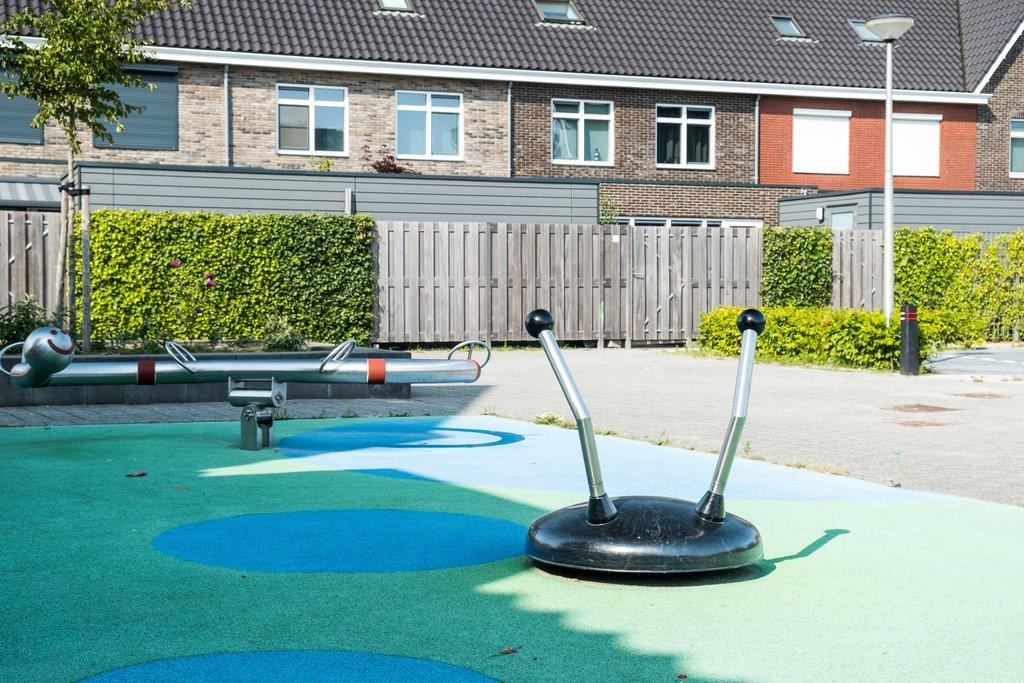 Te koop: Foto Woonhuis aan de Akkermunt 27 in Bodegraven