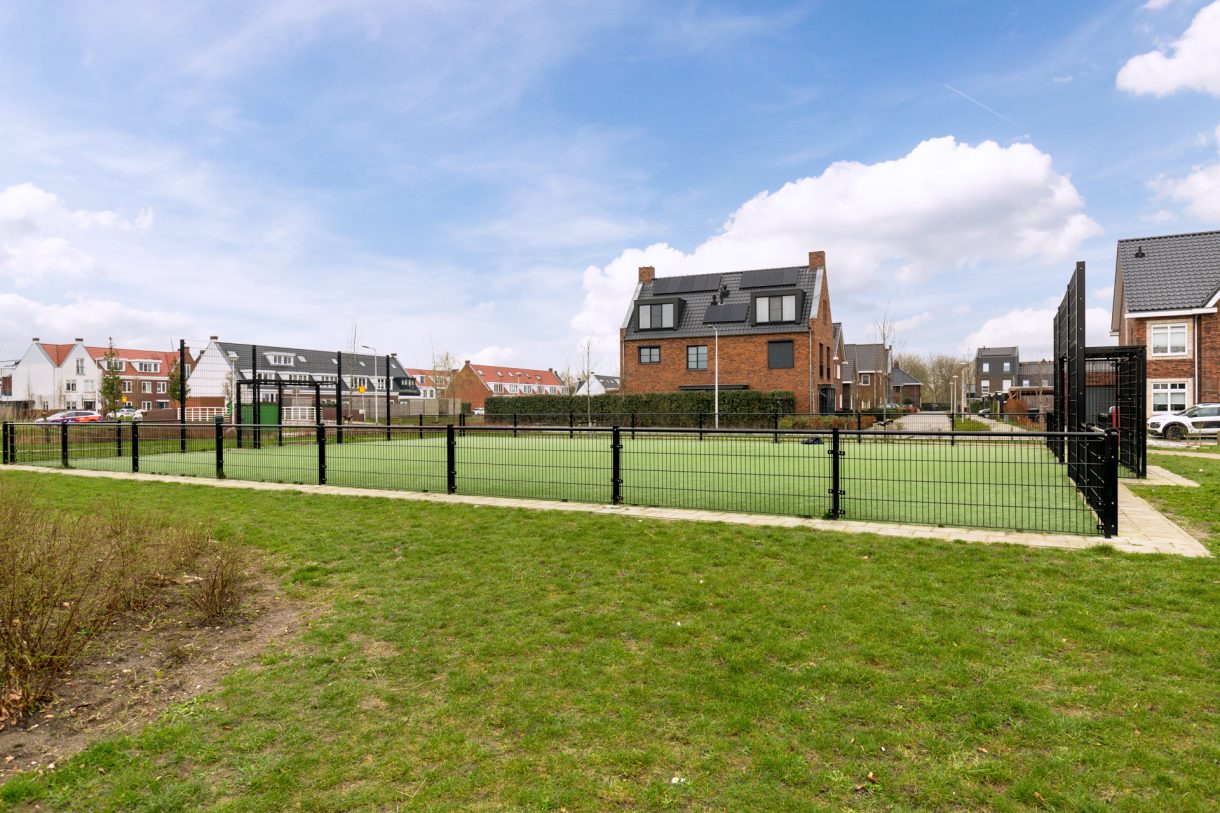 Te koop: Foto Woonhuis aan de Akkermunt 27 in Bodegraven