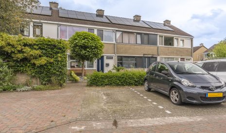 Te koop: Foto Woonhuis aan de Aurora 27 in Hoogezand