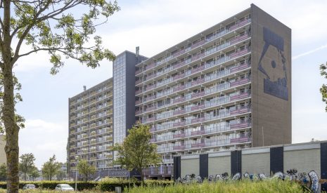 Hoofdfoto van Alphen aan den Rijn Vliestroom 52