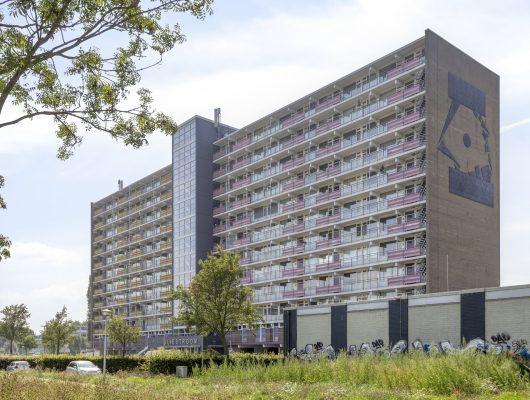 Hoofdfoto van Alphen aan den Rijn Vliestroom 52