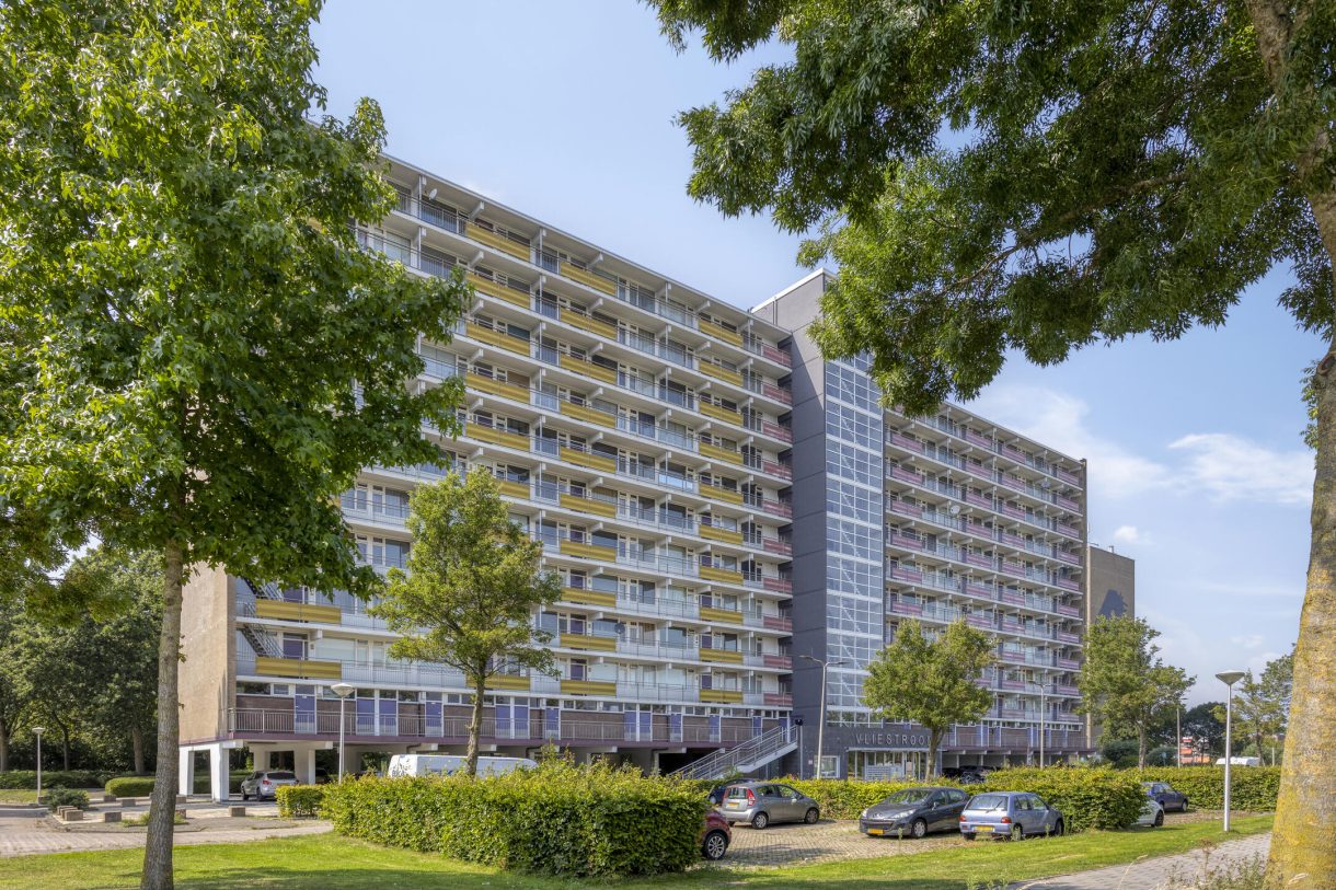 Te koop: Foto Appartement aan de Vliestroom 52 in Alphen aan den Rijn