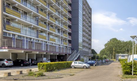 Te koop: Foto Appartement aan de Vliestroom 52 in Alphen aan den Rijn