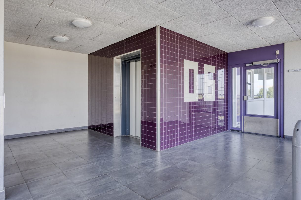 Te koop: Foto Appartement aan de Vliestroom 52 in Alphen aan den Rijn