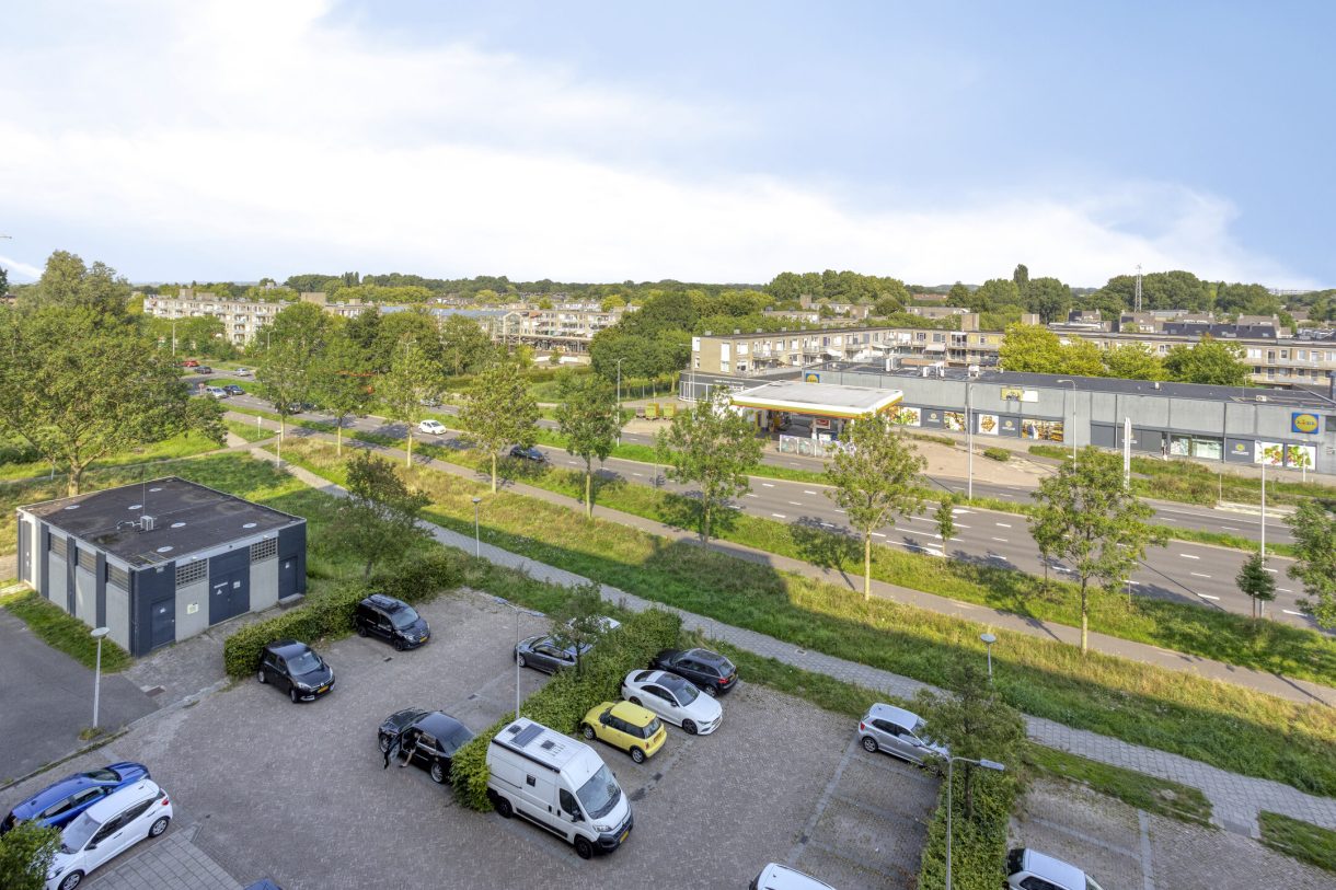 Te koop: Foto Appartement aan de Vliestroom 52 in Alphen aan den Rijn