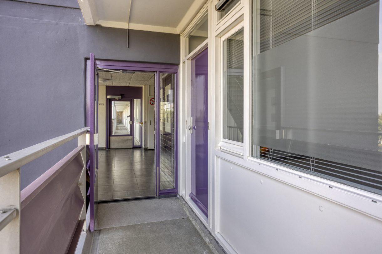 Te koop: Foto Appartement aan de Vliestroom 52 in Alphen aan den Rijn