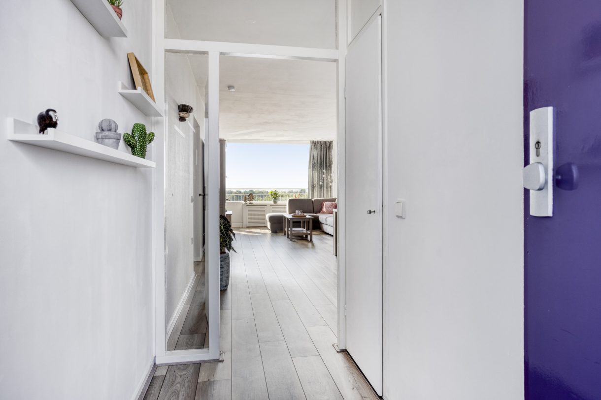 Te koop: Foto Appartement aan de Vliestroom 52 in Alphen aan den Rijn