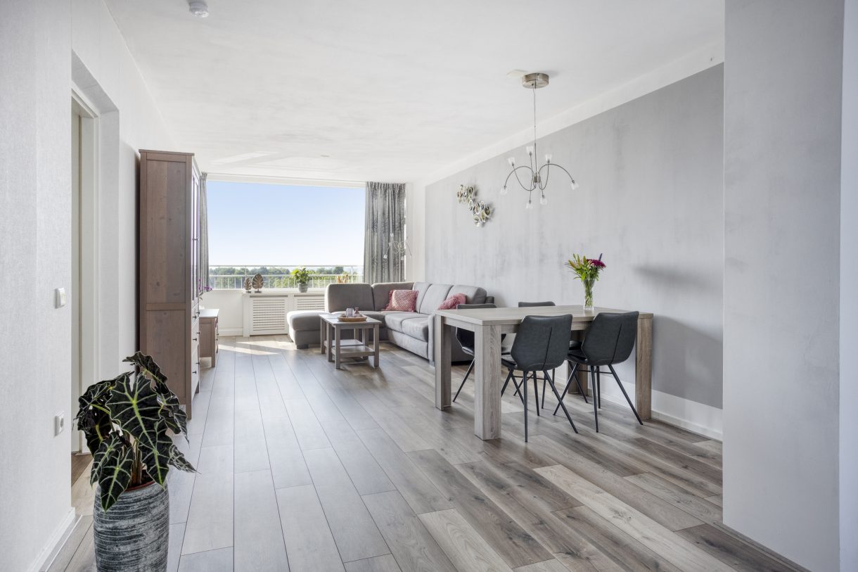 Te koop: Foto Appartement aan de Vliestroom 52 in Alphen aan den Rijn
