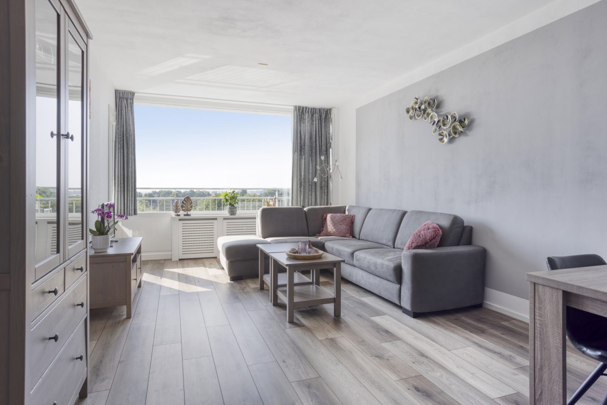 Te koop: Foto Appartement aan de Vliestroom 52 in Alphen aan den Rijn