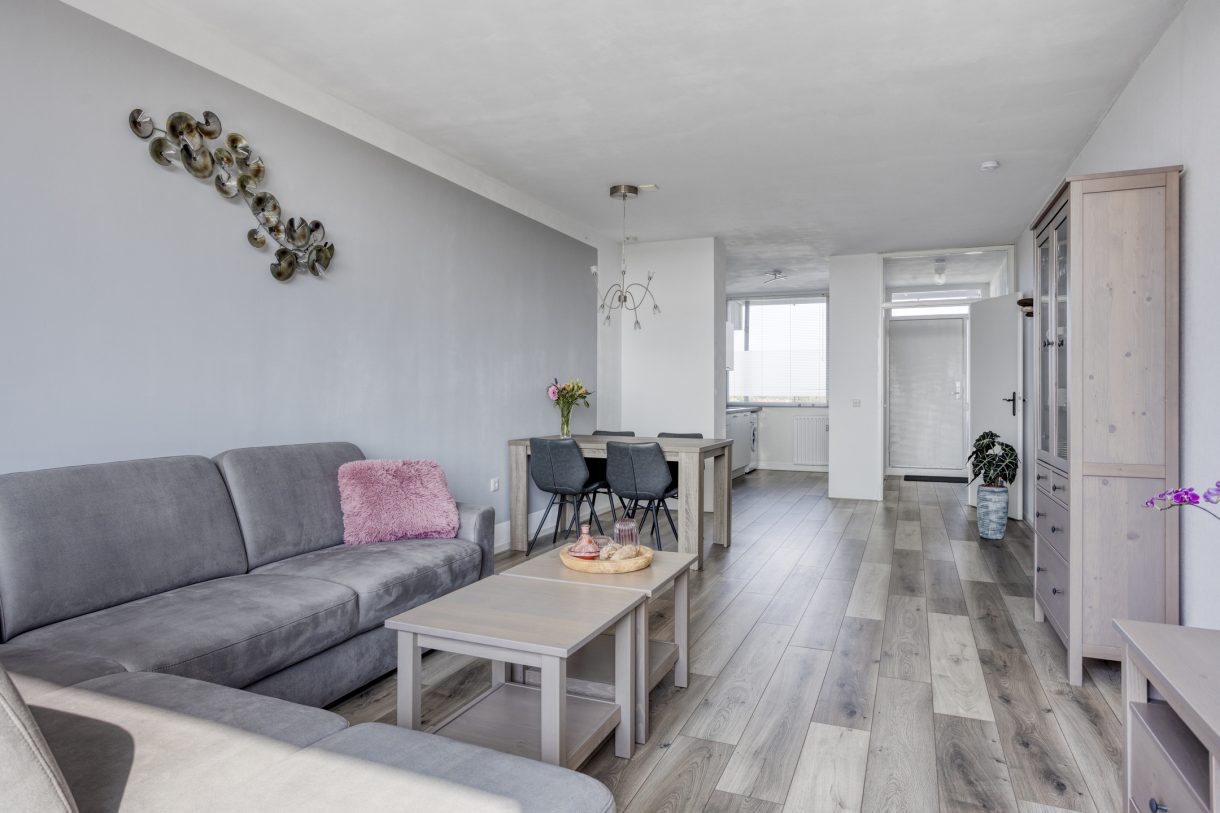 Te koop: Foto Appartement aan de Vliestroom 52 in Alphen aan den Rijn