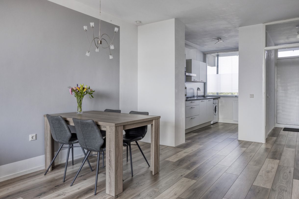 Te koop: Foto Appartement aan de Vliestroom 52 in Alphen aan den Rijn