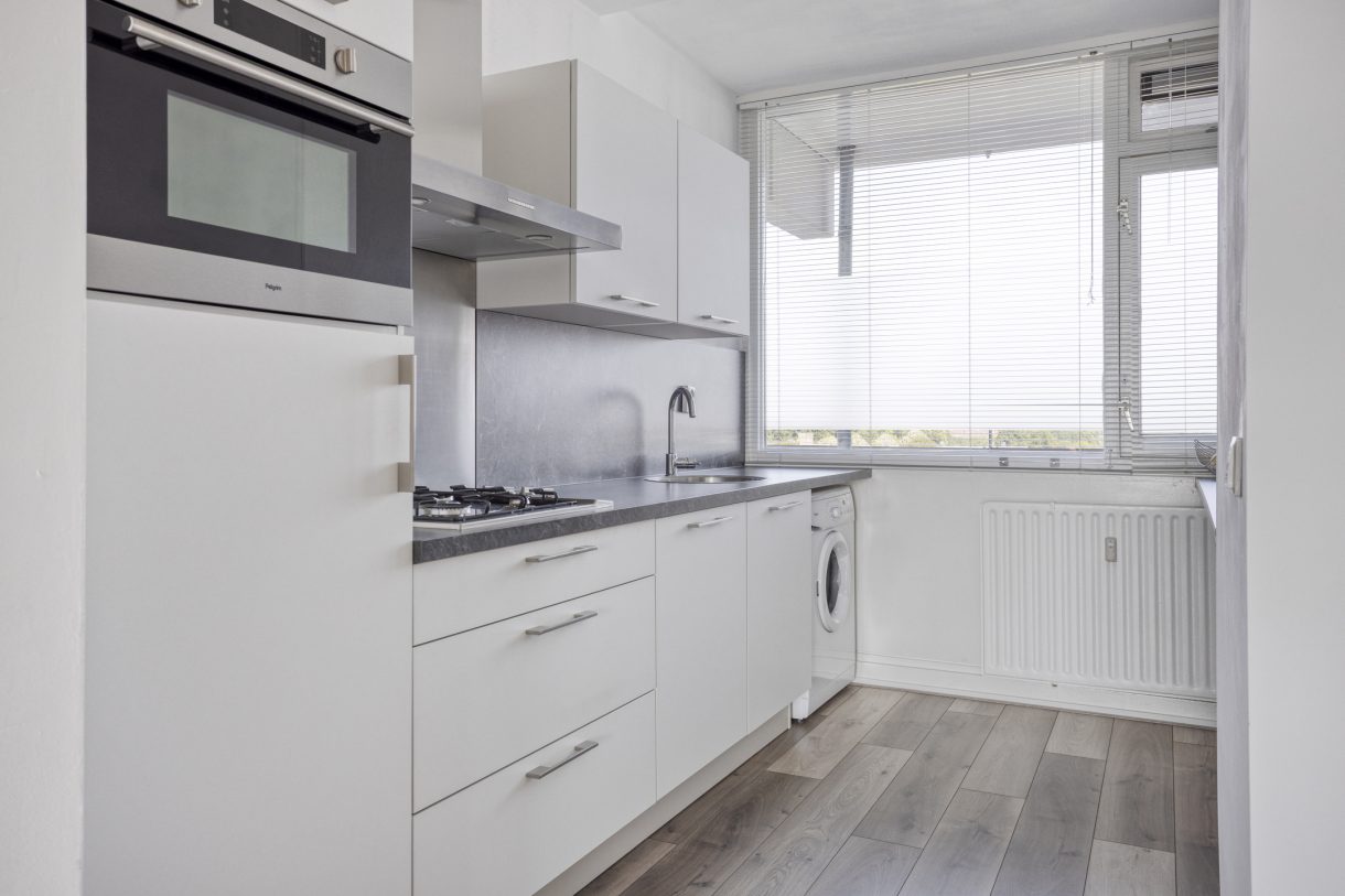 Te koop: Foto Appartement aan de Vliestroom 52 in Alphen aan den Rijn