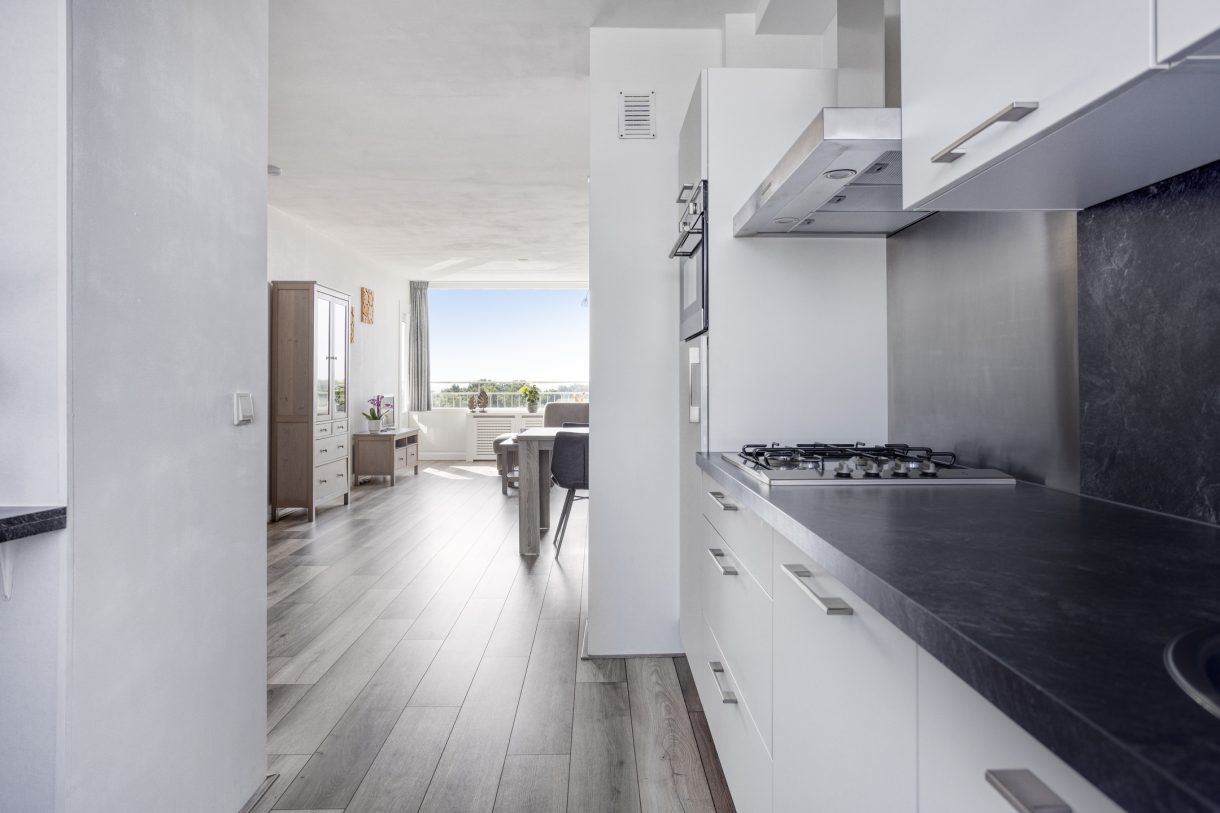 Te koop: Foto Appartement aan de Vliestroom 52 in Alphen aan den Rijn