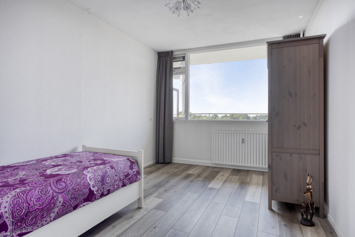 Te koop: Foto Appartement aan de Vliestroom 52 in Alphen aan den Rijn