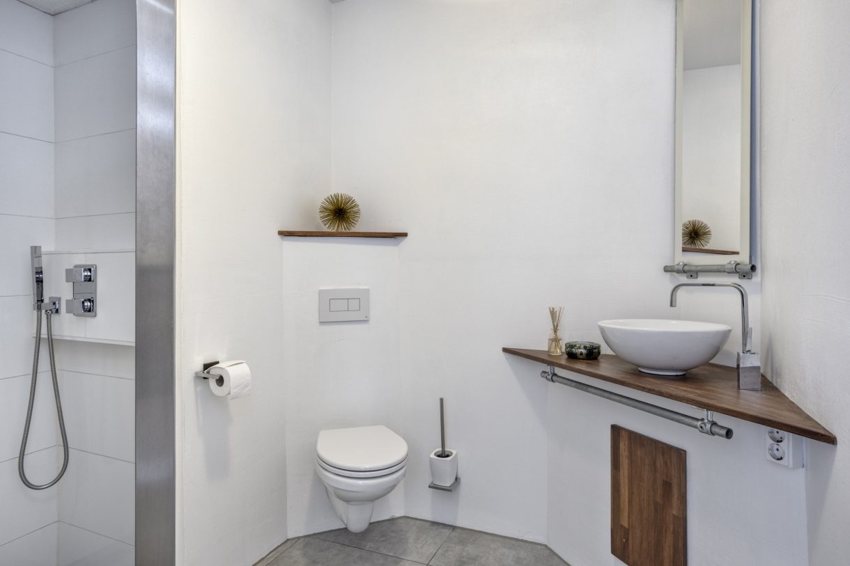 Te koop: Foto Appartement aan de Vliestroom 52 in Alphen aan den Rijn