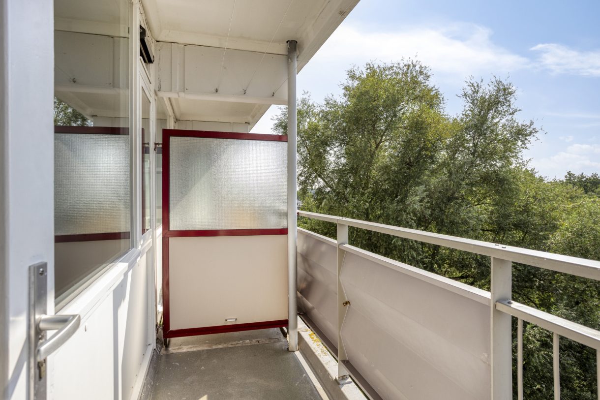Te koop: Foto Appartement aan de Vliestroom 52 in Alphen aan den Rijn