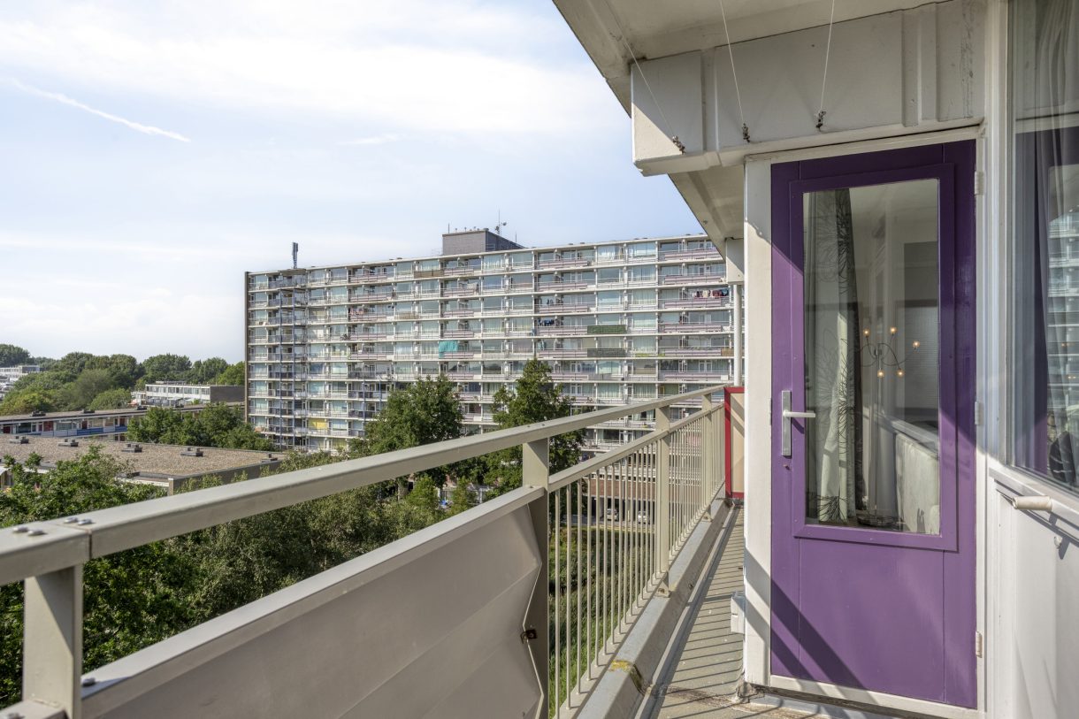 Te koop: Foto Appartement aan de Vliestroom 52 in Alphen aan den Rijn