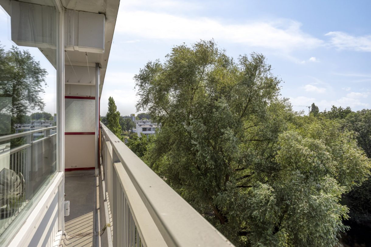 Te koop: Foto Appartement aan de Vliestroom 52 in Alphen aan den Rijn