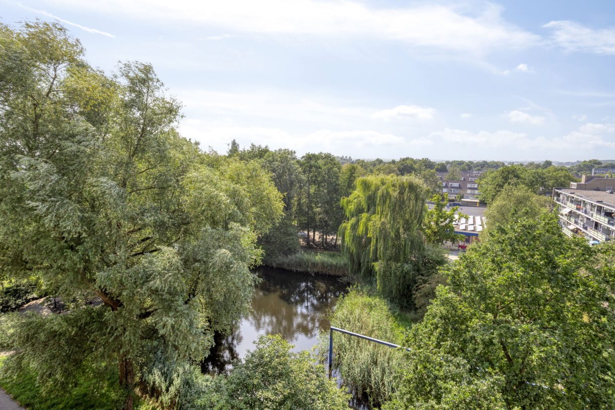 Te koop: Foto Appartement aan de Vliestroom 52 in Alphen aan den Rijn