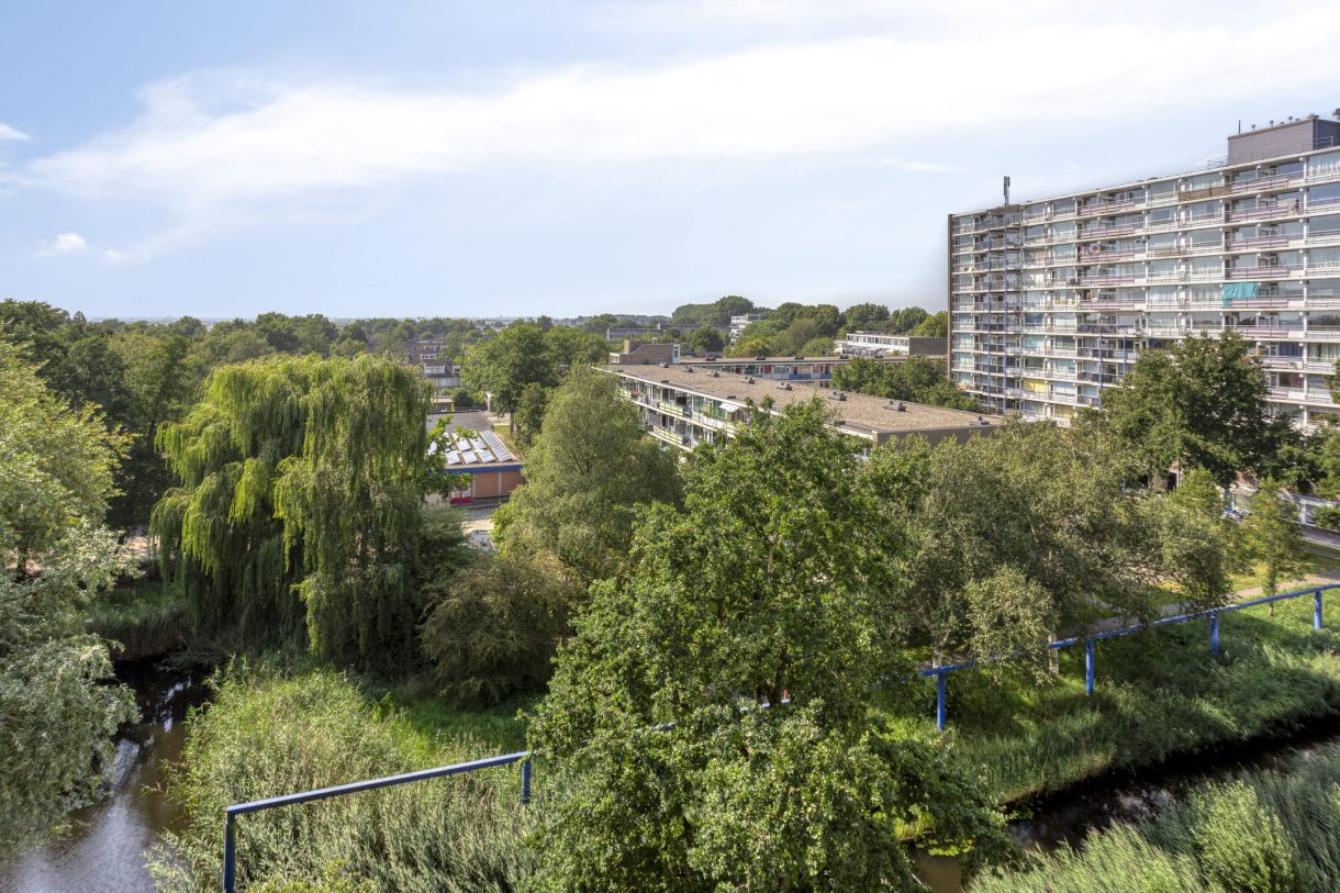 Te koop: Foto Appartement aan de Vliestroom 52 in Alphen aan den Rijn