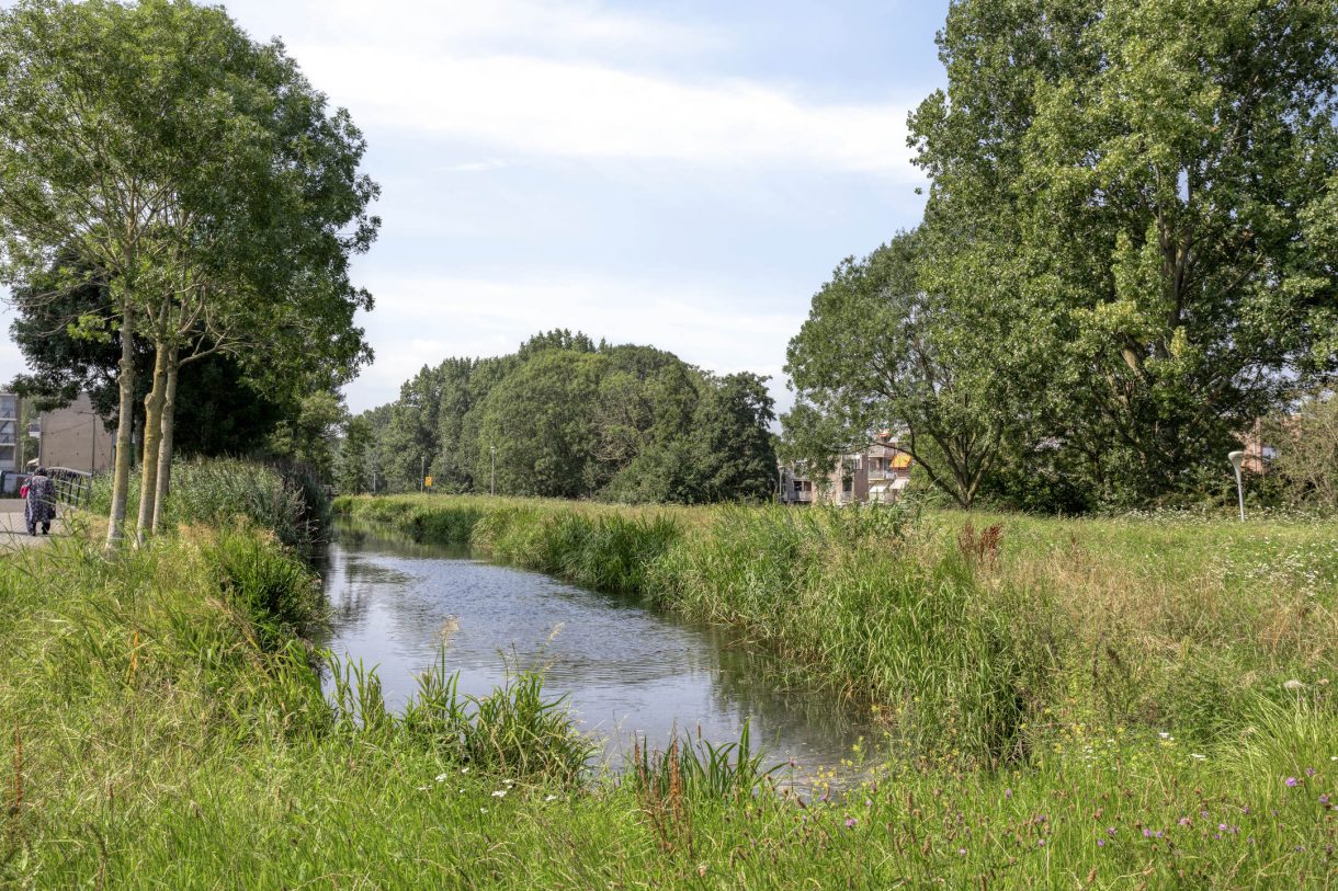 Te koop: Foto Appartement aan de Vliestroom 52 in Alphen aan den Rijn