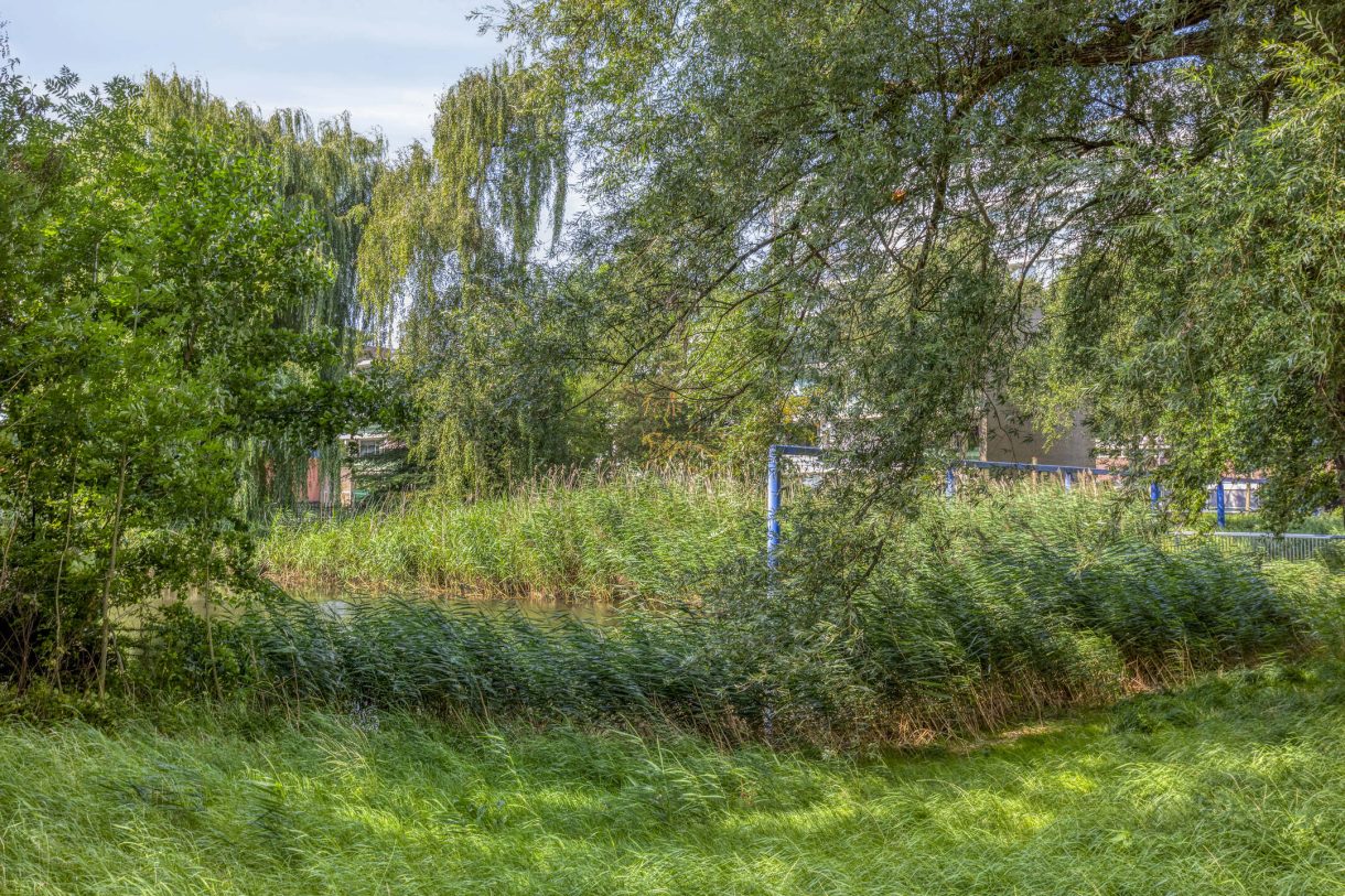 Te koop: Foto Appartement aan de Vliestroom 52 in Alphen aan den Rijn