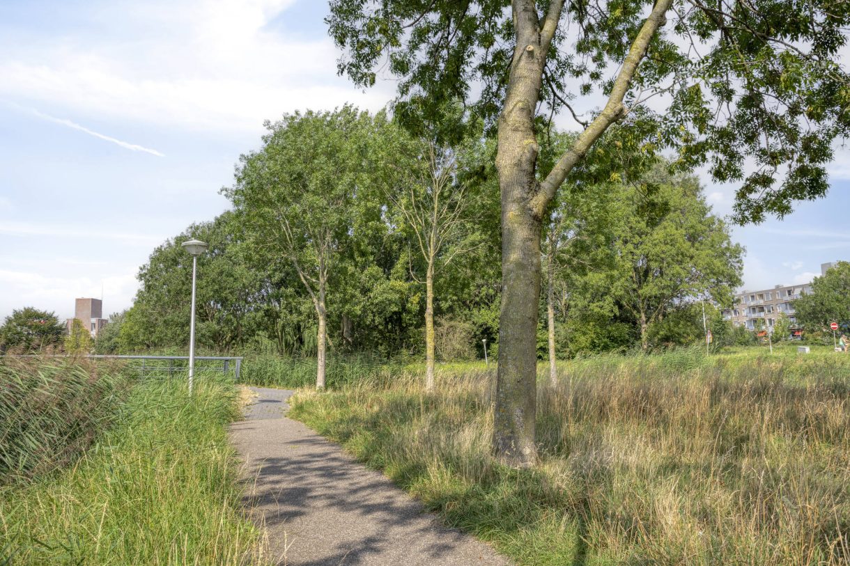 Te koop: Foto Appartement aan de Vliestroom 52 in Alphen aan den Rijn