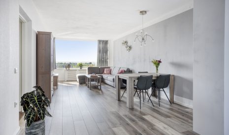 Te koop: Foto Appartement aan de Vliestroom 52 in Alphen aan den Rijn