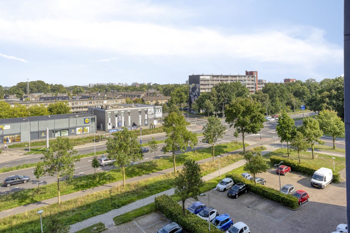 Te koop: Foto Appartement aan de Vliestroom 52 in Alphen aan den Rijn