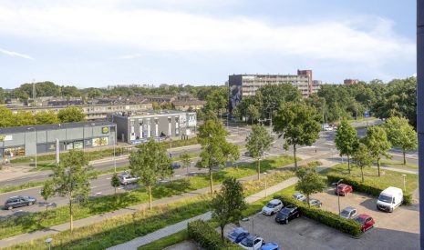 Te koop: Foto Appartement aan de Vliestroom 52 in Alphen aan den Rijn