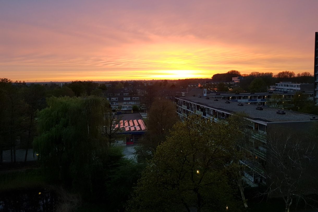 Te koop: Foto Appartement aan de Vliestroom 52 in Alphen aan den Rijn