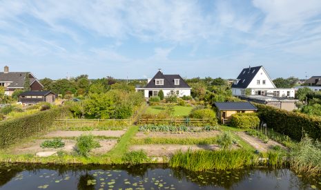 Te koop: Foto Woonhuis aan de Gooweg 21A in Noordwijkerhout