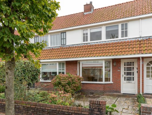 Hoofdfoto van Drachten Bruinsslotstraat 29