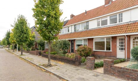 Te koop: Foto Woonhuis aan de Bruinsslotstraat 29 in Drachten