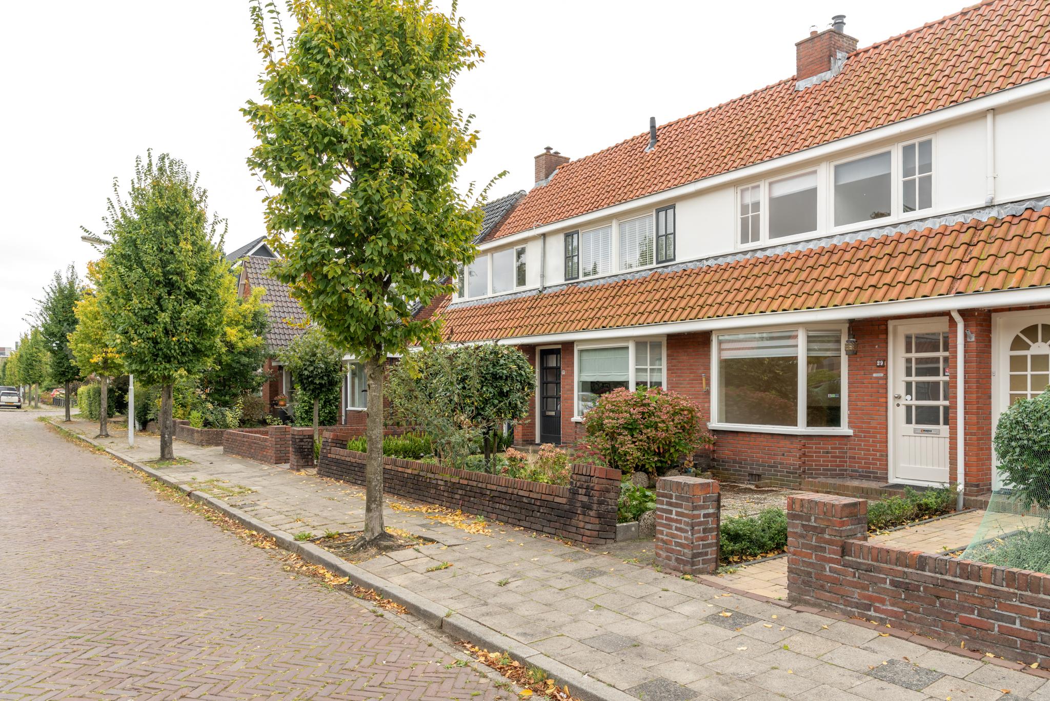 koop  Drachten  Bruinsslotstraat 29 – Foto 2