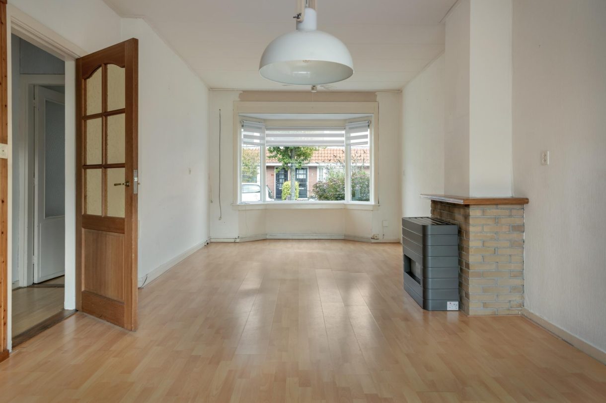 Te koop: Foto Woonhuis aan de Bruinsslotstraat 29 in Drachten