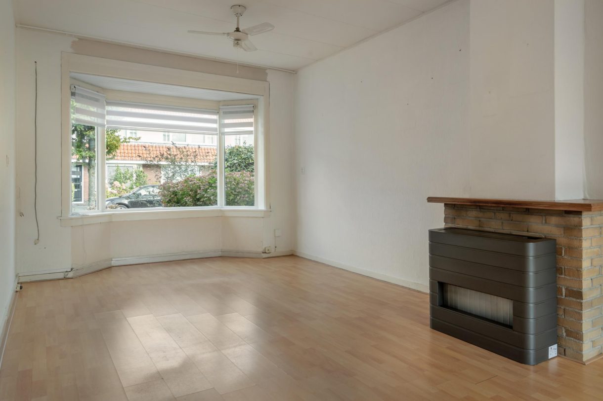 Te koop: Foto Woonhuis aan de Bruinsslotstraat 29 in Drachten