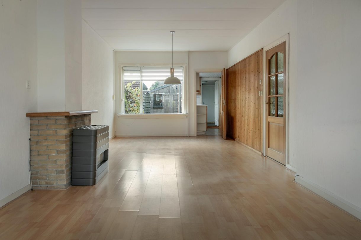 Te koop: Foto Woonhuis aan de Bruinsslotstraat 29 in Drachten