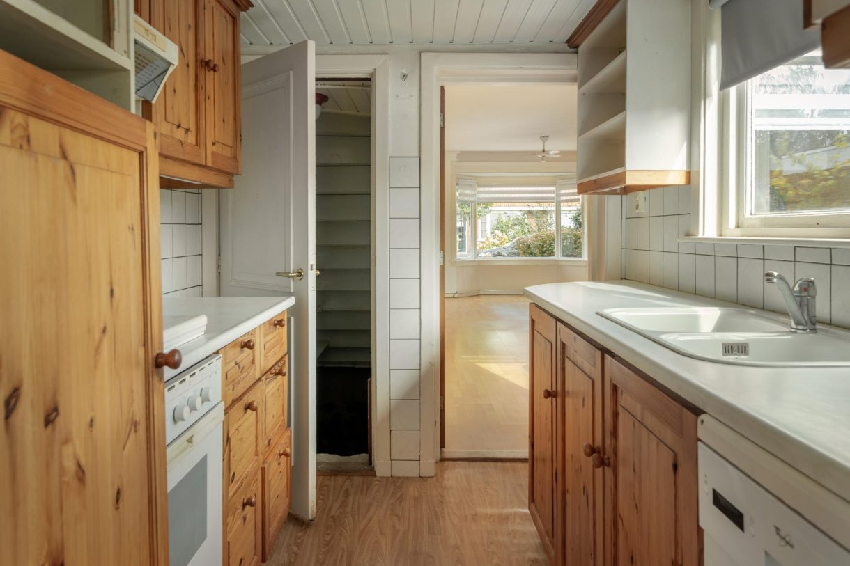 Te koop: Foto Woonhuis aan de Bruinsslotstraat 29 in Drachten