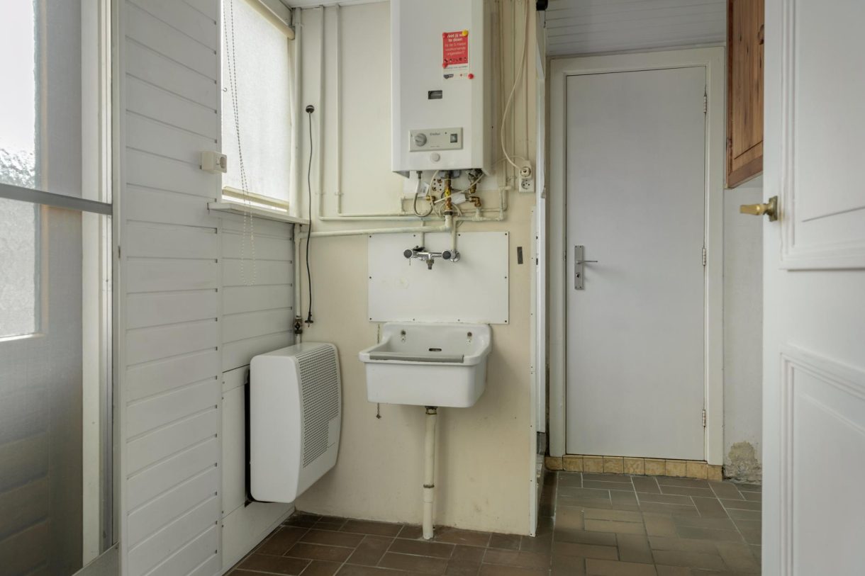 Te koop: Foto Woonhuis aan de Bruinsslotstraat 29 in Drachten