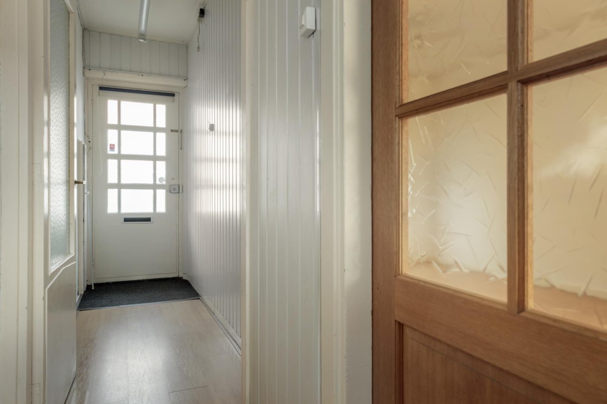 Te koop: Foto Woonhuis aan de Bruinsslotstraat 29 in Drachten