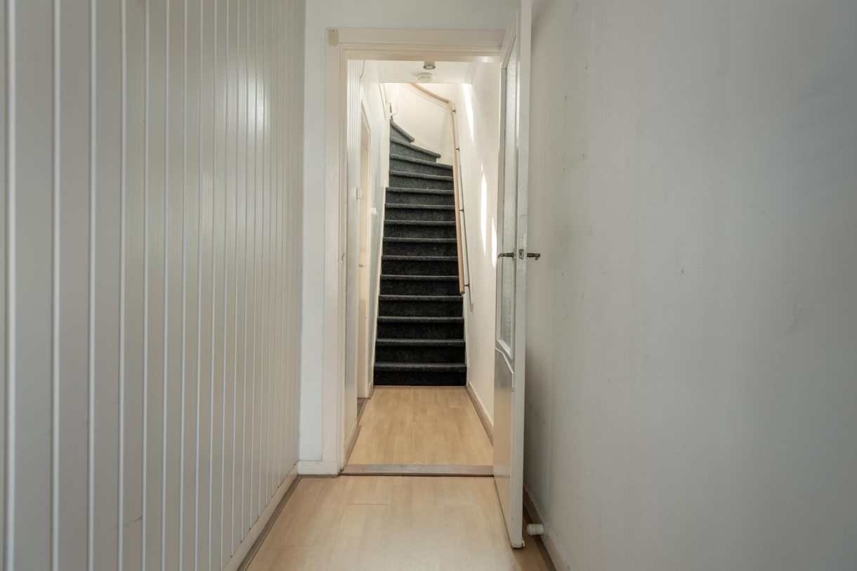 Te koop: Foto Woonhuis aan de Bruinsslotstraat 29 in Drachten