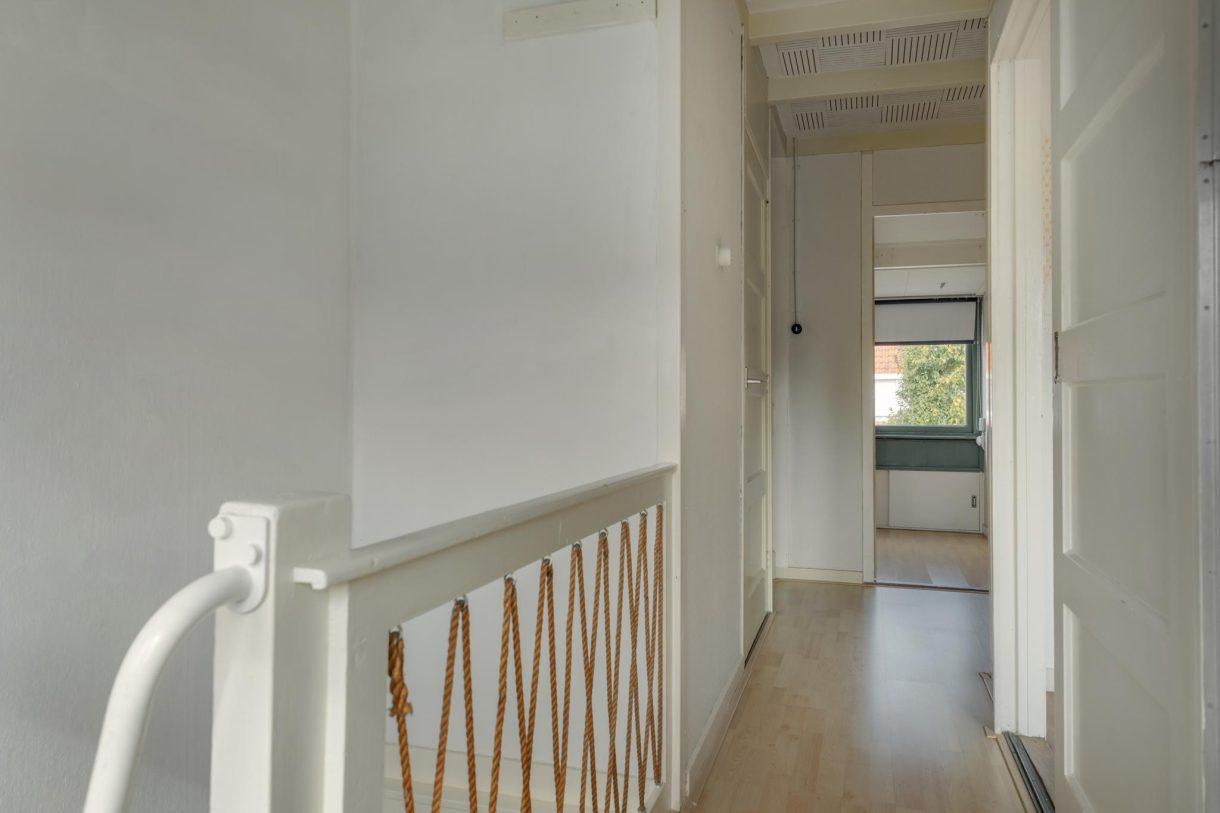 Te koop: Foto Woonhuis aan de Bruinsslotstraat 29 in Drachten