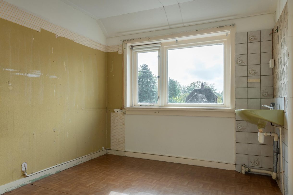 Te koop: Foto Woonhuis aan de Bruinsslotstraat 29 in Drachten